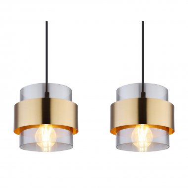 Lustr/závěsné svítidlo GL 15560-4H-3