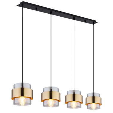 Lustr/závěsné svítidlo GL 15560-4H