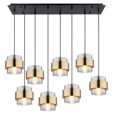Lustr/závěsné svítidlo GL 15560-8H-2