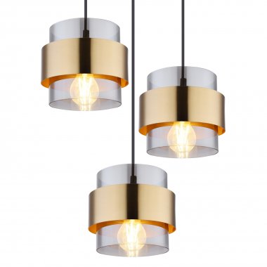 Lustr/závěsné svítidlo GL 15560-8H-3