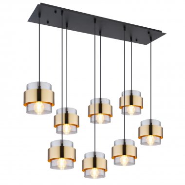 Lustr/závěsné svítidlo GL 15560-8H