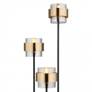 Stojací lampa GL 15560S-2