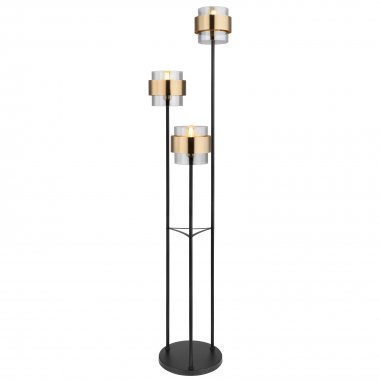 Stojací lampa GL 15560S