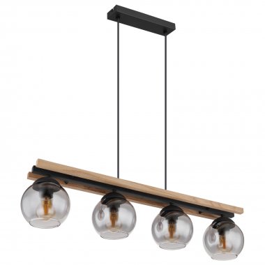 Lustr/závěsné svítidlo GL 15569-4HW-1