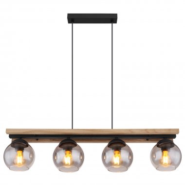 Lustr/závěsné svítidlo GL 15569-4HW-2
