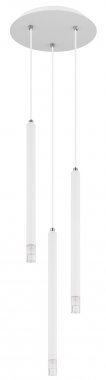 Lustr/závěsné svítidlo GL 15629W-3-1