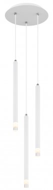 Lustr/závěsné svítidlo GL 15629W-3