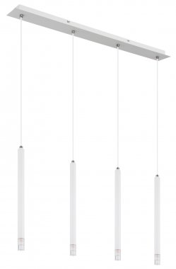 Lustr/závěsné svítidlo GL 15629W-4-1
