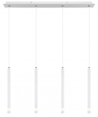 Lustr/závěsné svítidlo GL 15629W-4-2