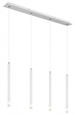 Lustr/závěsné svítidlo GL 15629W-4