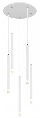 Lustr/závěsné svítidlo GL 15629W-5