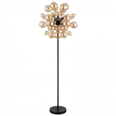 Stojací lampa GL 15633SA-1