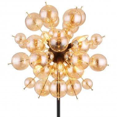 Stojací lampa GL 15633SA-2