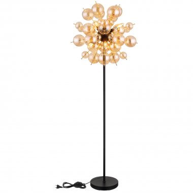 Stojací lampa GL 15633SA-3