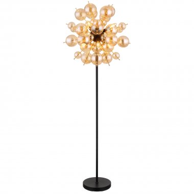 Stojací lampa GL 15633SA