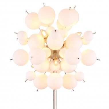 Stojací lampa GL 15633SO-2