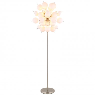 Stojací lampa GL 15633SO