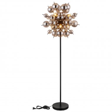 Stojací lampa GL 15633SS-3