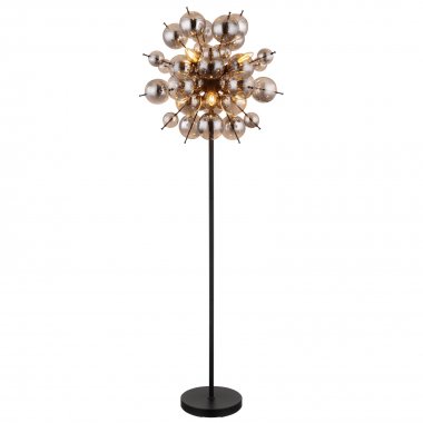 Stojací lampa GL 15633SS