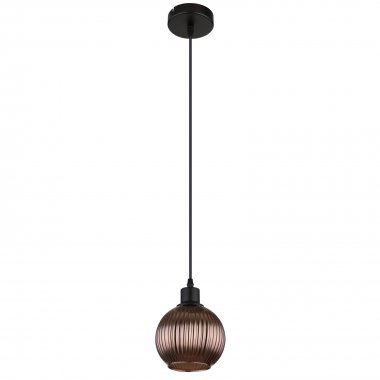 Lustr/závěsné svítidlo GL 15638B-1
