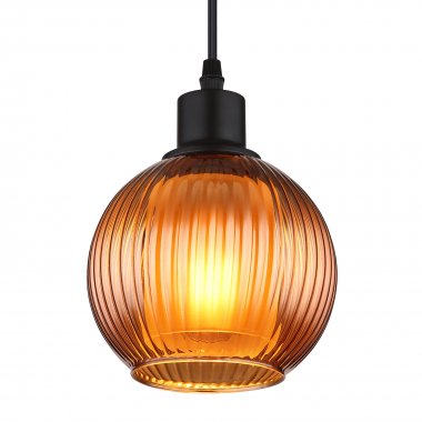 Lustr/závěsné svítidlo GL 15638B-2