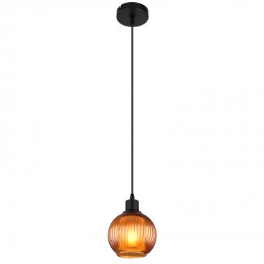 Lustr/závěsné svítidlo GL 15638B