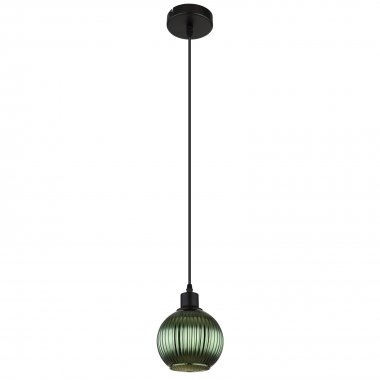 Lustr/závěsné svítidlo GL 15638G-1