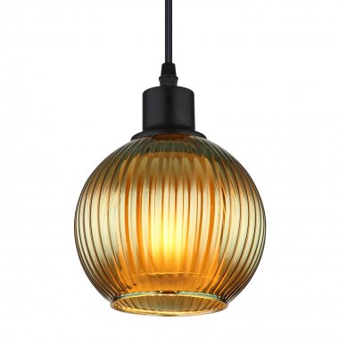 Lustr/závěsné svítidlo GL 15638G-2