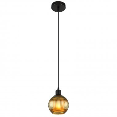 Lustr/závěsné svítidlo GL 15638G