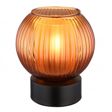Pokojová stolní lampa GL 15638TB