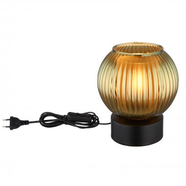 Pokojová stolní lampa GL 15638TG-3