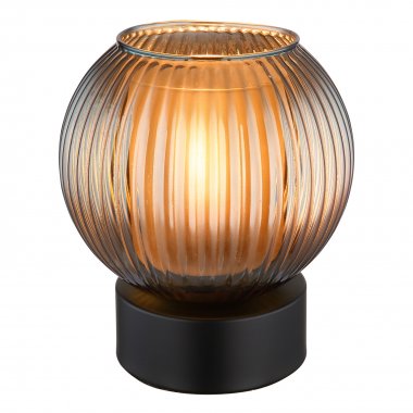 Pokojová stolní lampa GL 15638TP