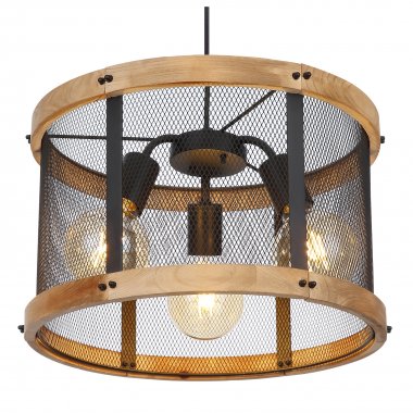 Lustr/závěsné svítidlo GL 15661H1-2