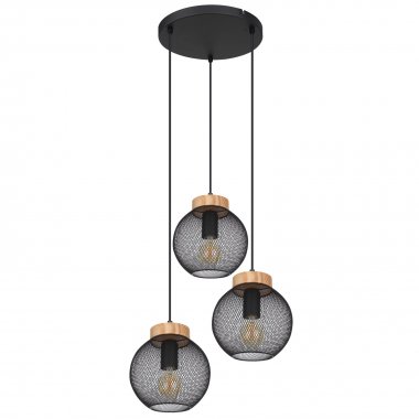 Lustr/závěsné svítidlo GL 15663-3H-1