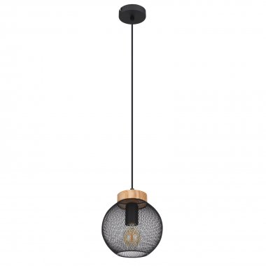 Lustr/závěsné svítidlo GL 15663H-1
