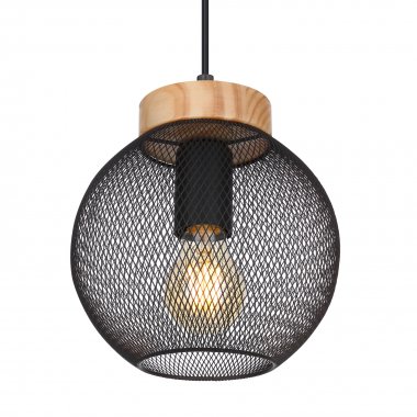 Lustr/závěsné svítidlo GL 15663H-2