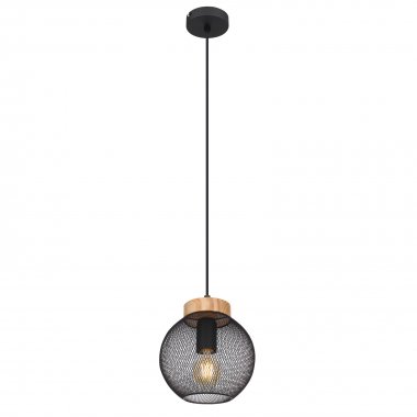 Lustr/závěsné svítidlo GL 15663H