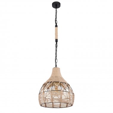 Lustr/závěsné svítidlo GL 15671H-1