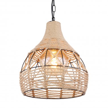 Lustr/závěsné svítidlo GL 15671H-2