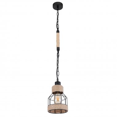 Lustr/závěsné svítidlo GL 15674H-1