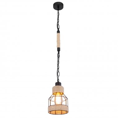 Lustr/závěsné svítidlo GL 15674H