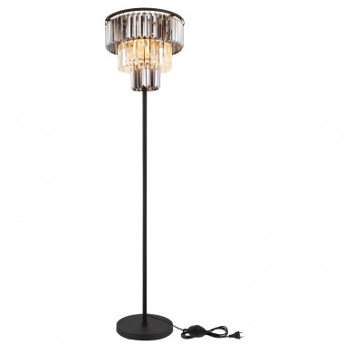 Stojací lampa GL 15695S-3