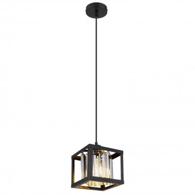 Lustr/závěsné svítidlo GL 15697H