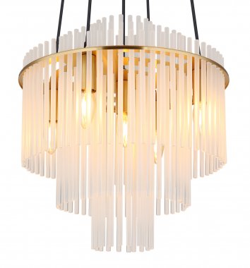 Lustr/závěsné svítidlo GL 15698H2M-2