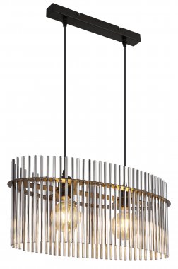 Lustr/závěsné svítidlo GL 15698H3