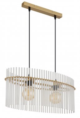 Lustr/závěsné svítidlo GL 15698H3M-1