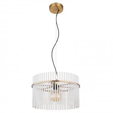 Lustr/závěsné svítidlo GL 15698HM-1