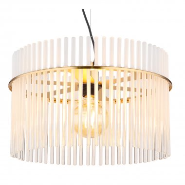 Lustr/závěsné svítidlo GL 15698HM-2