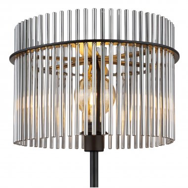 Stojací lampa GL 15698S-3