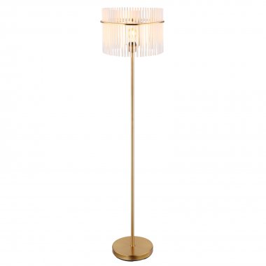 Stojací lampa GL 15698SM-2